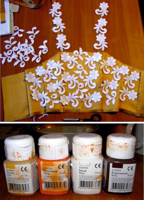 Платье для золушки. 03