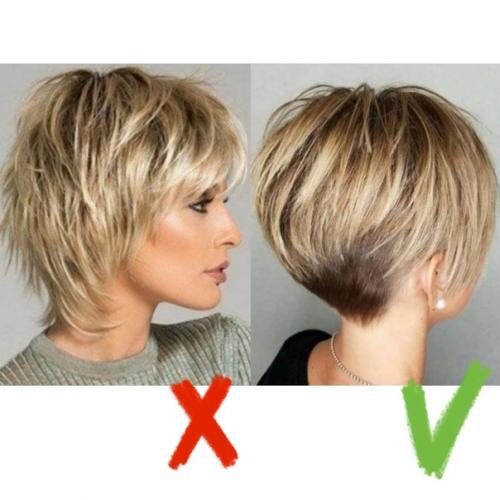 Лучше причёски 2023 и малет, каскад и Мальвина. 02 Лучше причёски 2023 и малет, каскад и Мальвина. 02