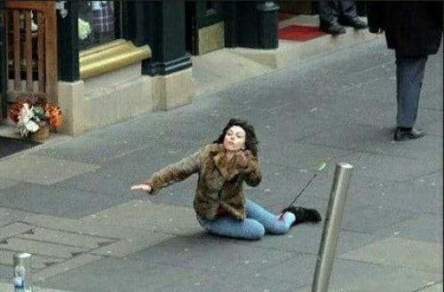 Когда случайные фото попадают к фотошоперам: 01