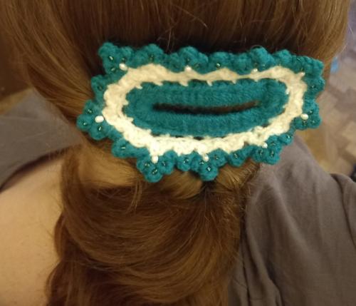 Когда Женщина Меняет Прическу, она Готова Изменить Свою Жизнь. 08