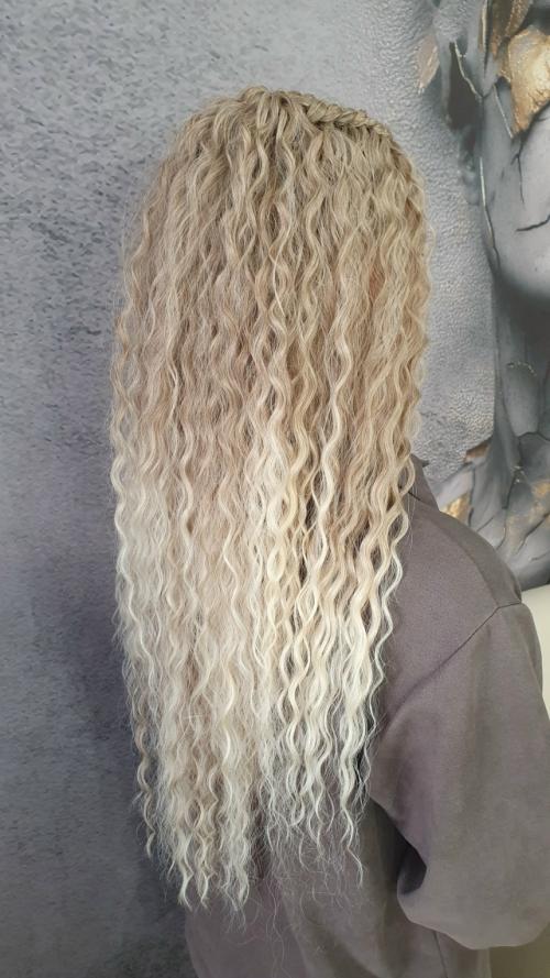 Это был просто водопадный бум. 02