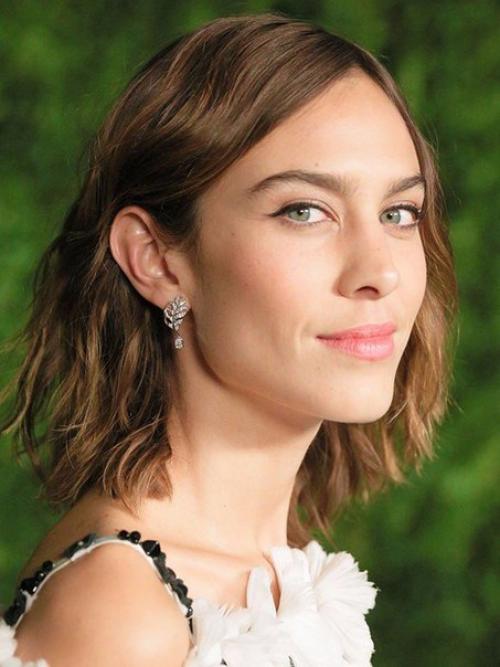 10 самых модных стрижек этого года. 08 10 самых модных стрижек этого года. 08