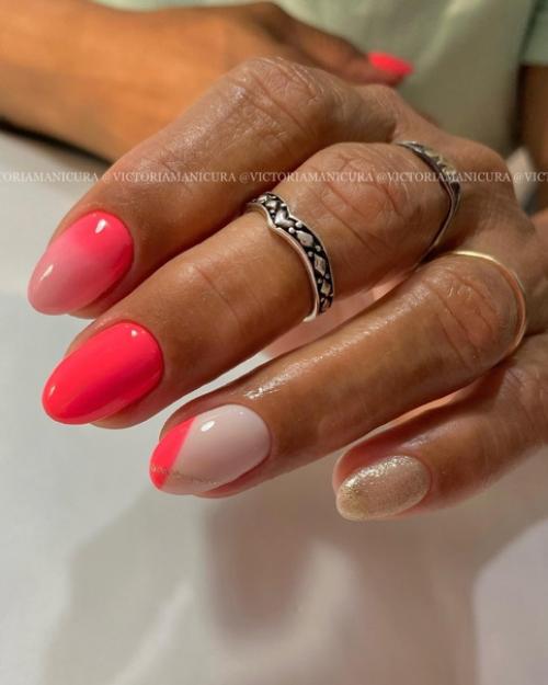 Подборка красивых и ярких идей. 08