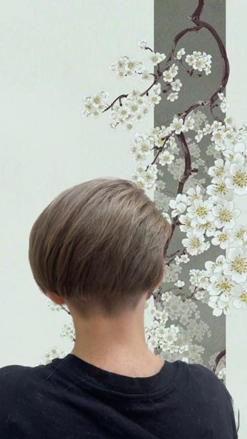 Женские стрижки на короткие волосы не выходят из моды - их популярность стабильно высокая, а, может быть, даже растет. 01