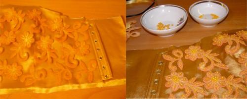 Платье для золушки. 06