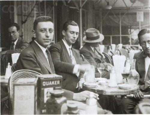 Сюрреалисты: игры в безумие. 03 Сюрреалисты: игры в безумие. 03