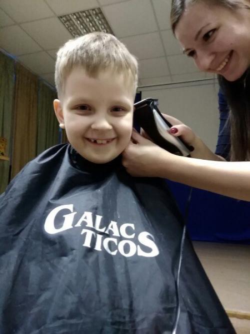 17 января состоялась очередная встреча с нашей любимой профакадемией! 02