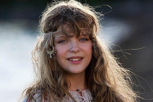 Когда стричь ребенку волосы? 01 Когда стричь ребенку волосы? 01