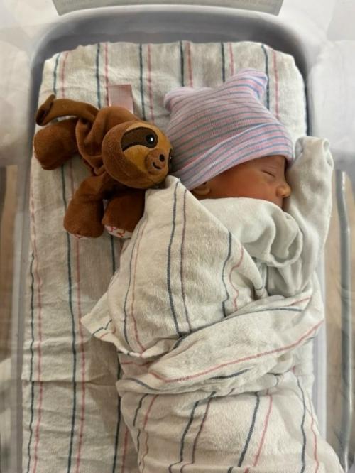 Анна Курникова и Энрике иглесиас стали родителями в четвёртый раз.

