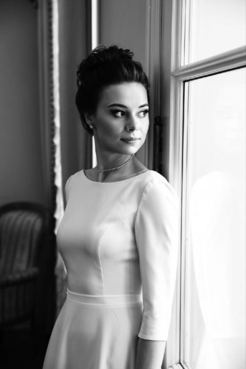 Наши счастливые невесты! 01