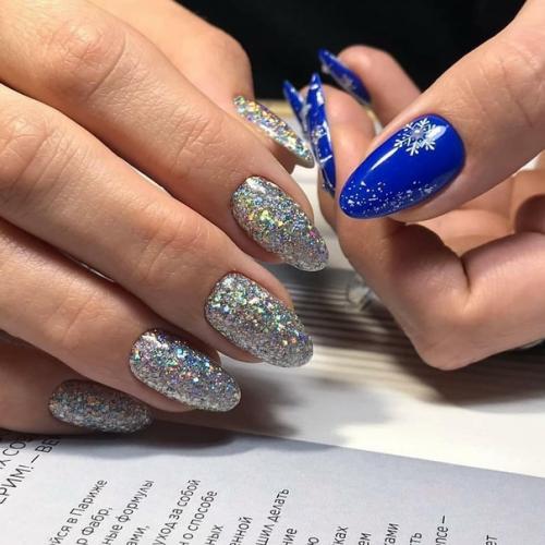 Самый модный цвет 2020. 05