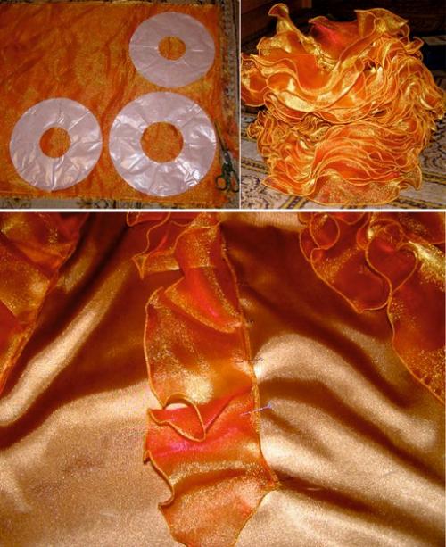 Платье для золушки. 05