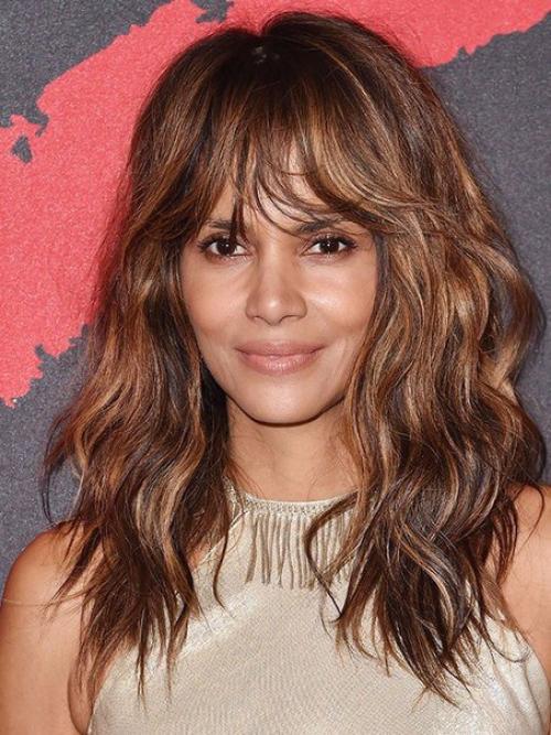 10 самых модных стрижек этого года. 01 10 самых модных стрижек этого года. 01