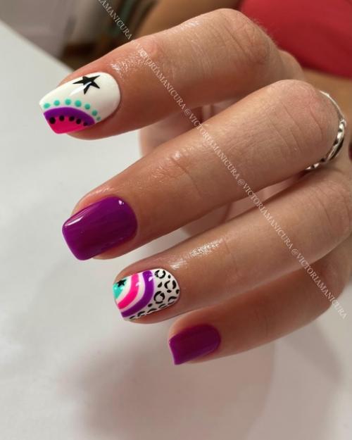 Подборка красивых и ярких идей. 07