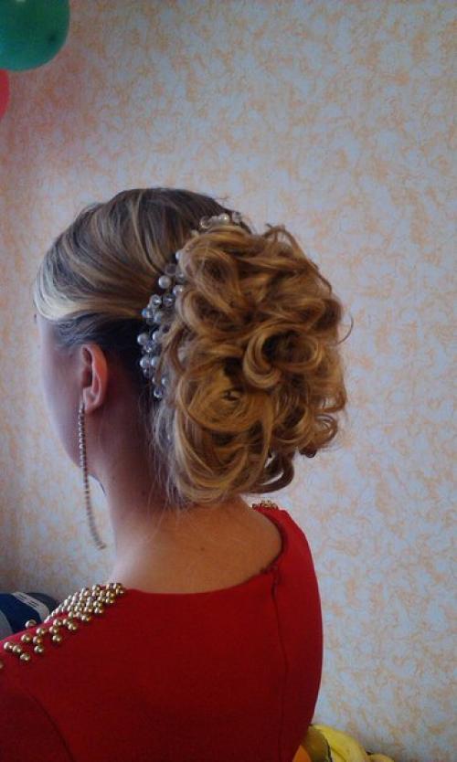 Ищу моделей для отработки навыков: 02