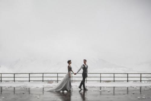 В феврале стартует новая группа курса Свадебный Фотограф! 01