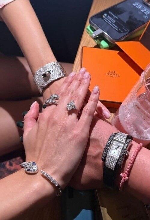 Аврора киба откровенно призналась: любовь к Григорию Лепсу - не про деньги! 03