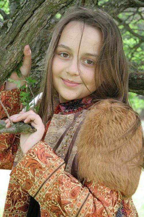 Когда стричь ребенку волосы? 02 Когда стричь ребенку волосы? 02