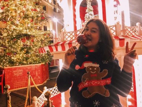 За последние полгода я сменила прическу большее количество раз, чем за всю жизнь! 02