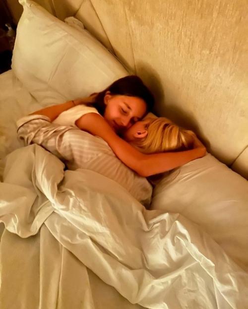 Кристину Орбакайте перепутали с ее мамой Аллой Пугачевой. 02