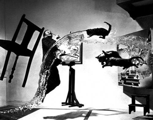 Сюрреалисты: игры в безумие. 05 Сюрреалисты: игры в безумие. 05