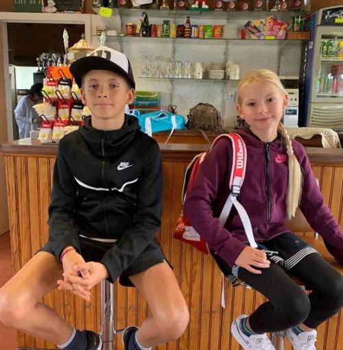 Красивые, рожденные в любви! 01