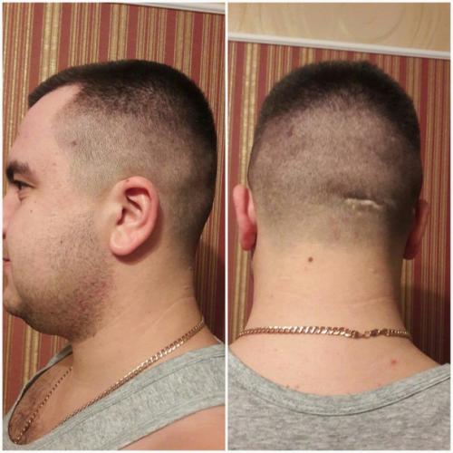 Ищу моделей для отработки навыков: 04