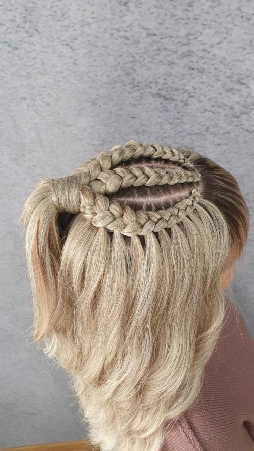 Это был просто водопадный бум. 01