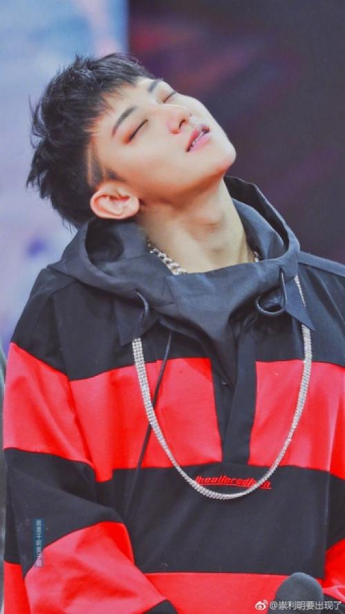 Weibo 190122 Ztao@Lufantao_Lostplanet @ Weibo Update. 07