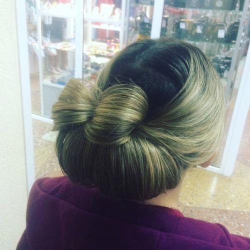 Девочки!  Время красивой быть! 03