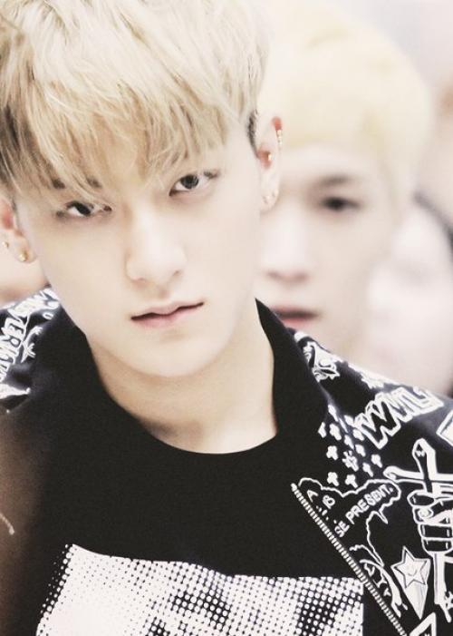 Когда ты Стала Ходить на Курсы (лухан (3 часть). 02