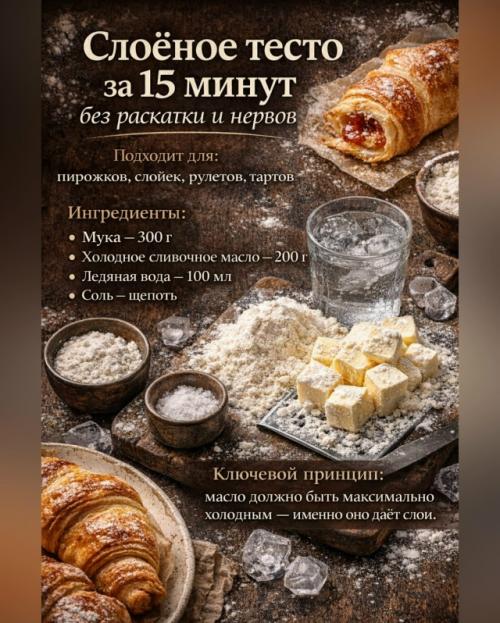 4 вида теста, которые реально выручают каждый день. 01