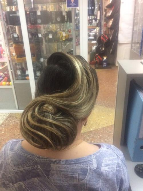 Девочки!  Время красивой быть! 08