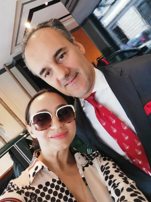 Урок стиля от старого луиджи. 01 Урок стиля от старого луиджи. 01