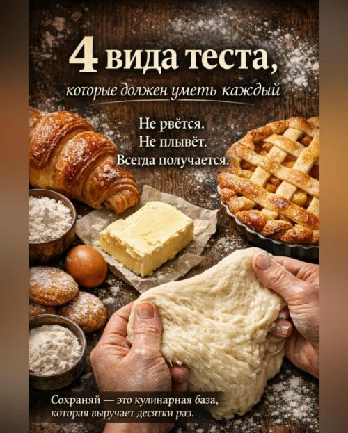 4 вида теста, которые реально выручают каждый день.

