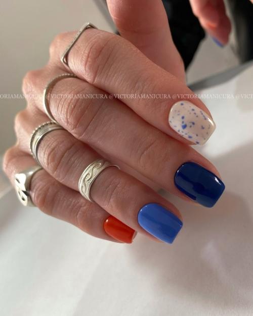 Подборка красивых и ярких идей. 02