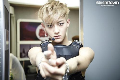 Когда ты Стала Ходить на Курсы (лухан (3 часть). 04