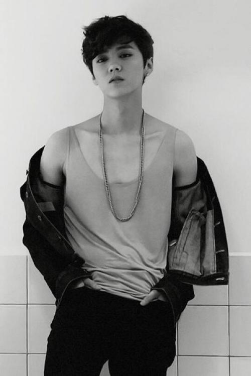 Когда ты Стала Ходить на Курсы (лухан (3 часть). 01