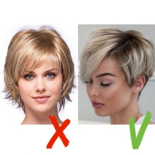 Лучше причёски 2023 и малет, каскад и Мальвина. 08 Лучше причёски 2023 и малет, каскад и Мальвина. 08