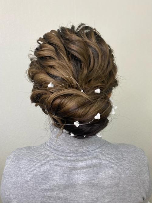 Вот такая я внезапная. 01