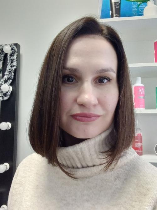 Сколько себя помню - мечтала о длинных волосах. 01 Сколько себя помню - мечтала о длинных волосах. 01