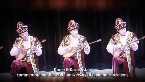 Корейская волна в Казахстане. 02