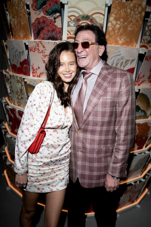 Аврора киба откровенно призналась: любовь к Григорию Лепсу - не про деньги!  