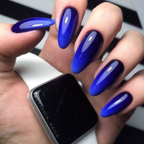 Самый модный цвет 2020. 03