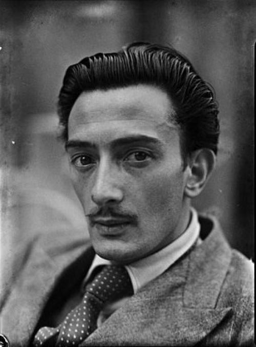 Сюрреалисты: игры в безумие. 01 Сюрреалисты: игры в безумие. 01