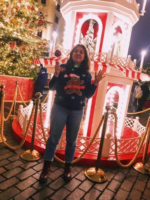 За последние полгода я сменила прическу большее количество раз, чем за всю жизнь! 01