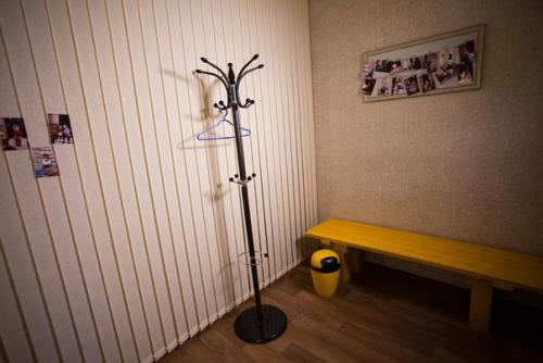 У каждой хорошей фотостудии должна, просто обязана, быть гримёрка! 03