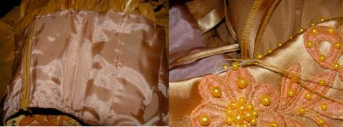 Платье для золушки. 08