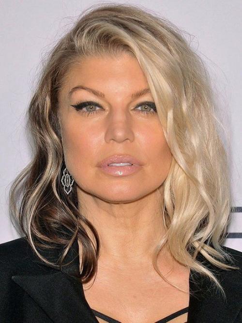 10 самых модных стрижек этого года. 06 10 самых модных стрижек этого года. 06