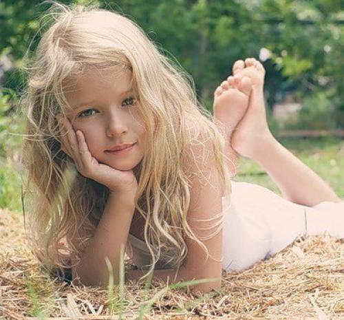 Когда стричь ребенку волосы? 04 Когда стричь ребенку волосы? 04